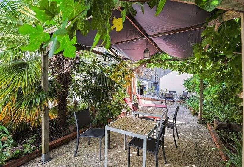 Номер Стандарт, Hôtel François D O