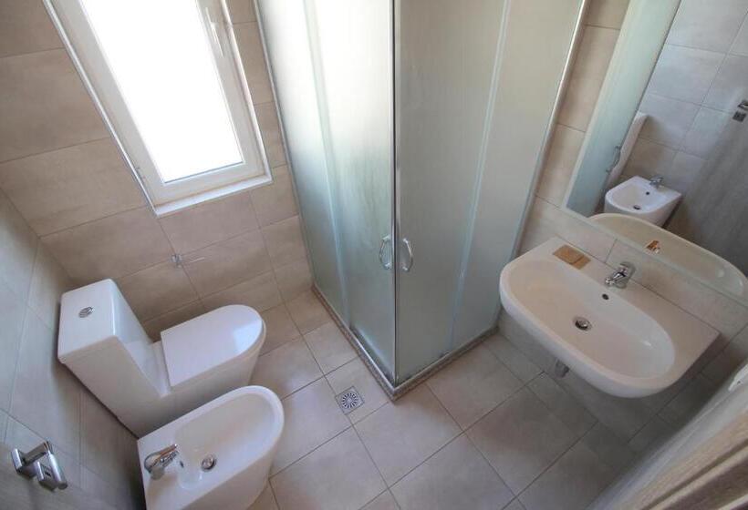 جناح ديلوكس مطل على البحر, Victoria Boutique