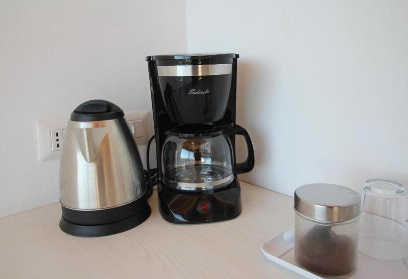 جناح ديلوكس مطل على البحر, Victoria Boutique