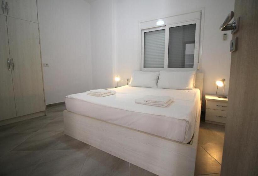 جناح ديلوكس مطل على البحر, Victoria Boutique