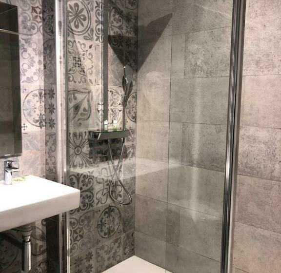 舒适型房间, La Villa Fleurie