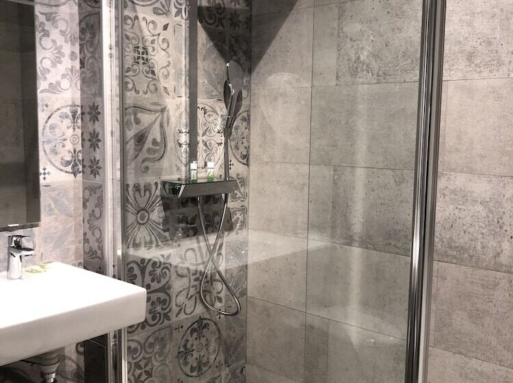 舒适型房间, La Villa Fleurie