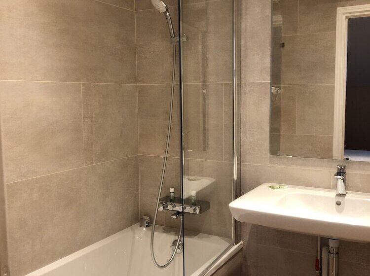 舒适型房间, La Villa Fleurie