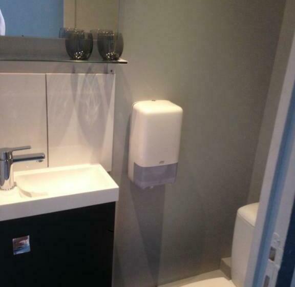 패밀리 룸, Le Louisiane