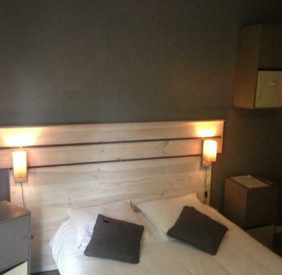 패밀리 룸, Le Louisiane