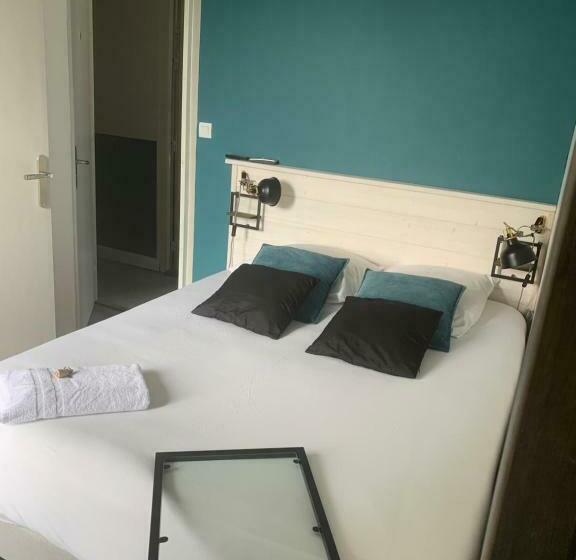 스탠다드 룸, Le Louisiane