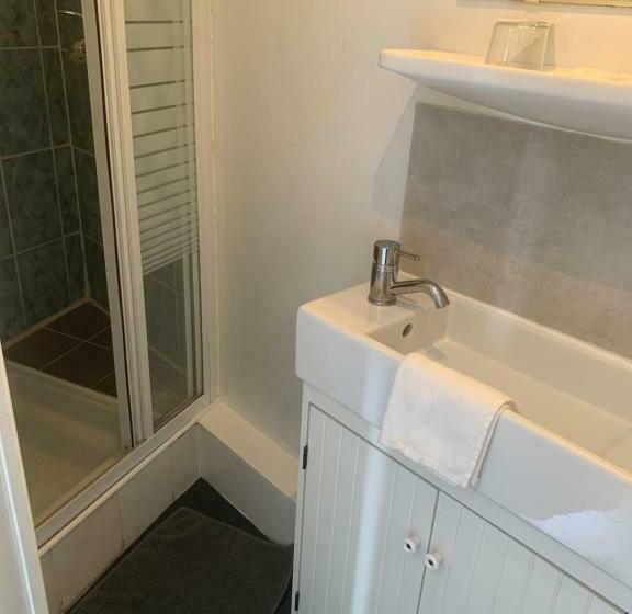 스탠다드 룸, Le Louisiane