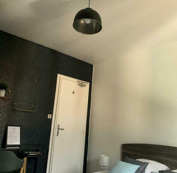 스탠다드 룸, Le Louisiane