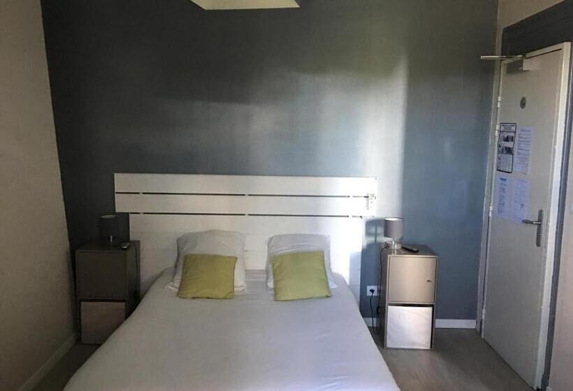 컴포트 트리플 룸, Le Louisiane