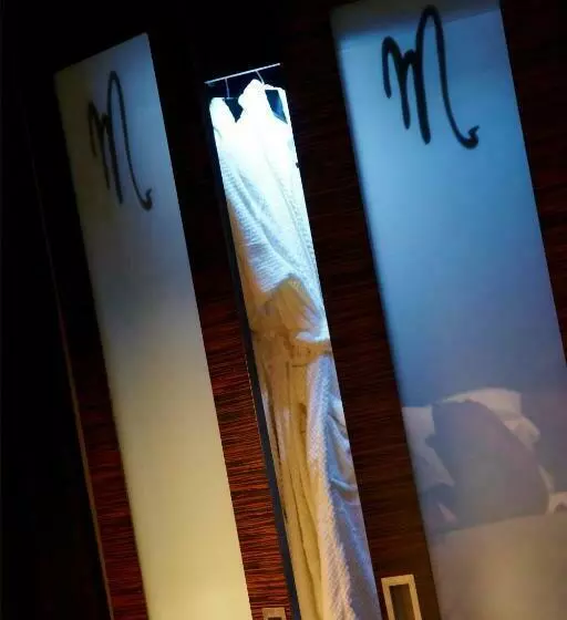 اتاق کلاب, Malmaison Dundee