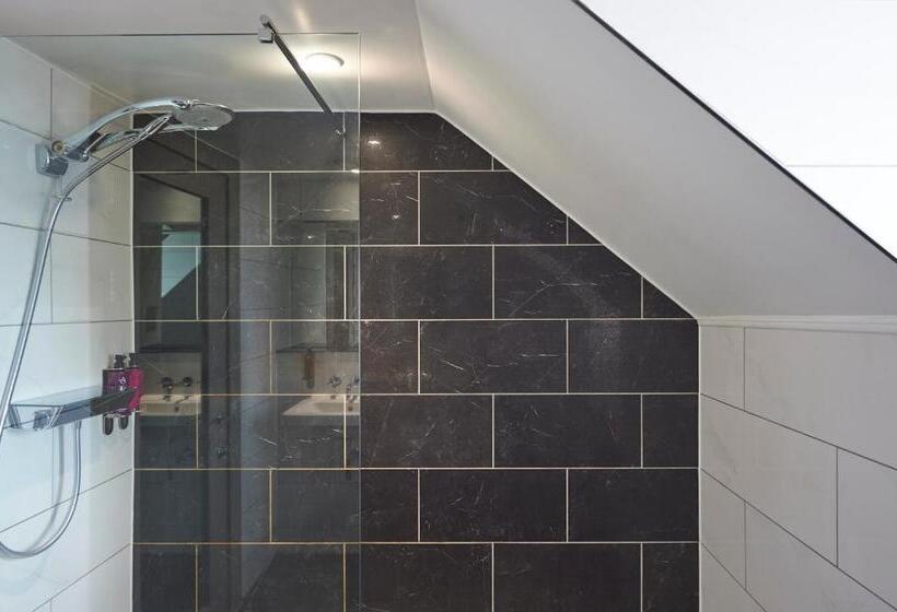 스위트, Malmaison Dundee