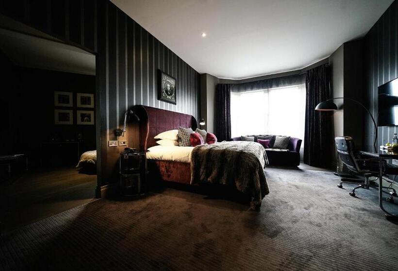 스위트, Malmaison Dundee