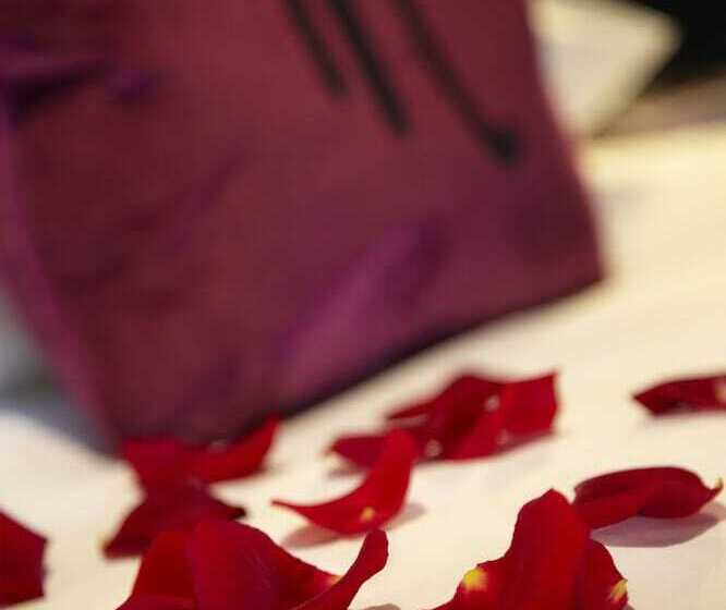 스탠다드 룸, Malmaison Dundee