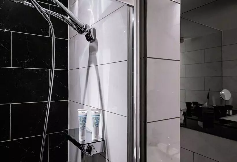 اتاق استاندارد, Malmaison Dundee