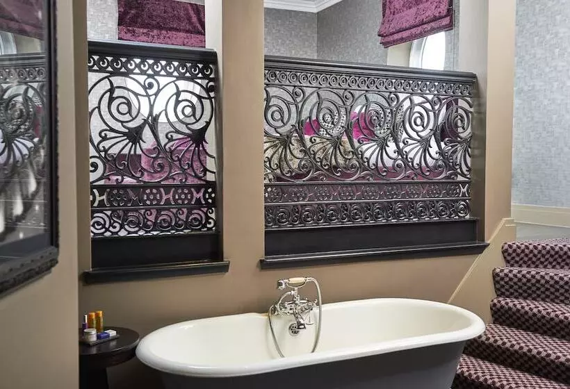 سوییت, Malmaison Dundee