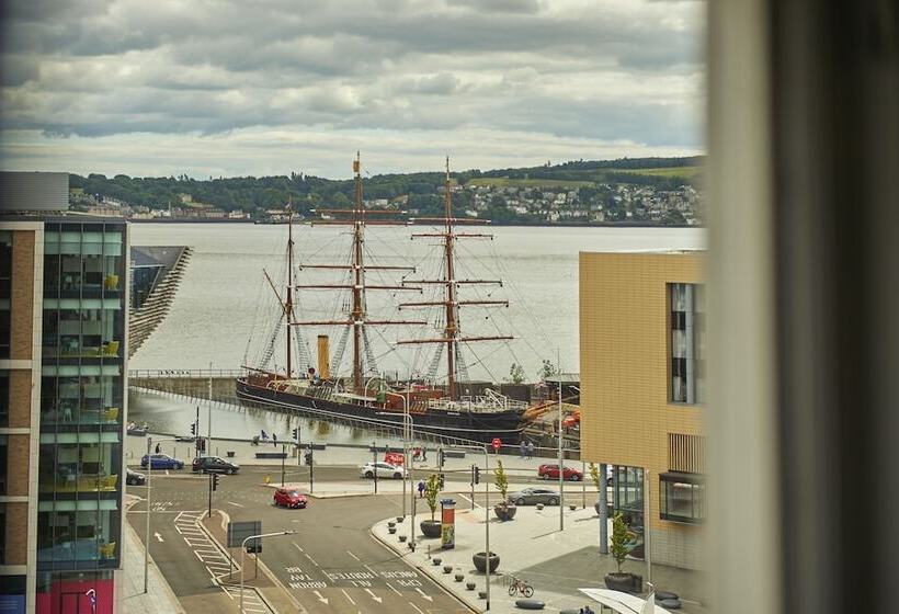 스위트, Malmaison Dundee