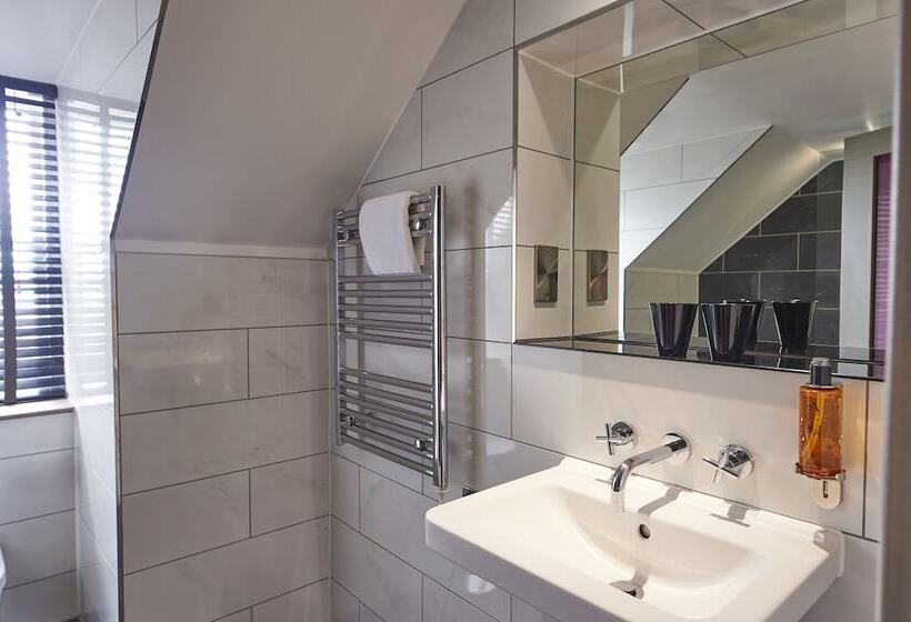 스위트, Malmaison Dundee