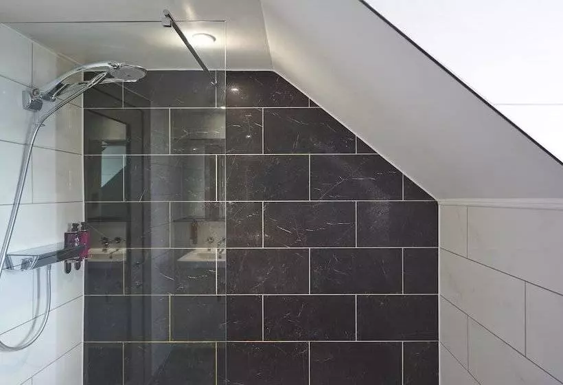 سوییت, Malmaison Dundee