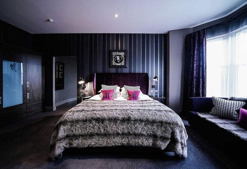 스위트, Malmaison Dundee