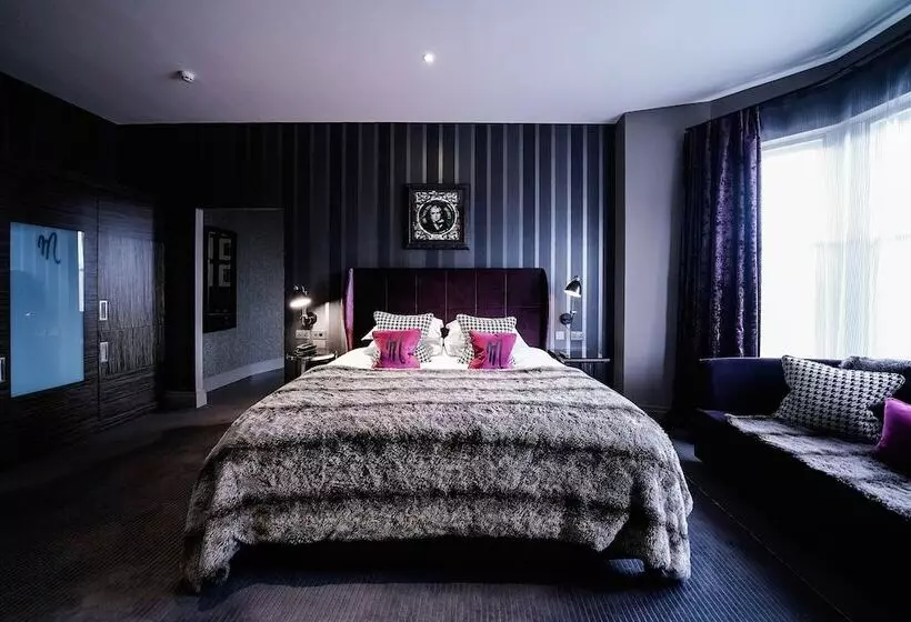 سوییت, Malmaison Dundee