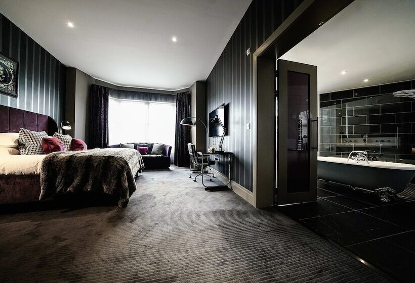 스위트, Malmaison Dundee