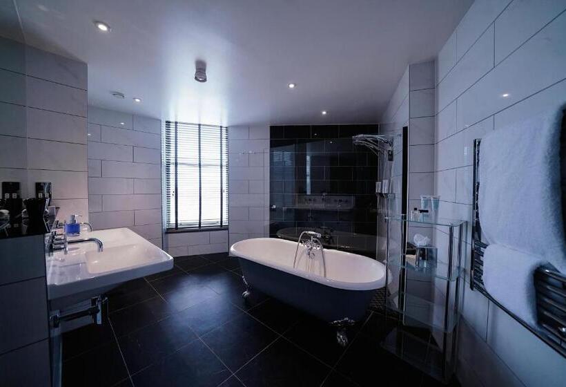 스위트, Malmaison Dundee