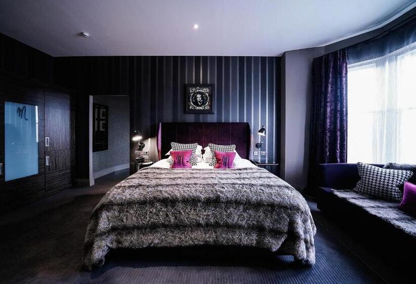 스위트, Malmaison Dundee