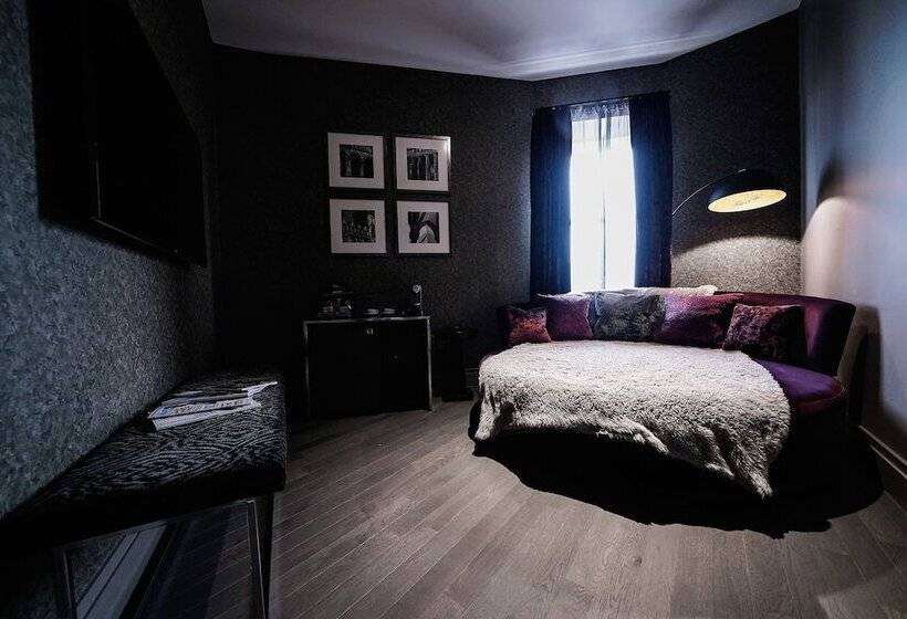 스위트, Malmaison Dundee