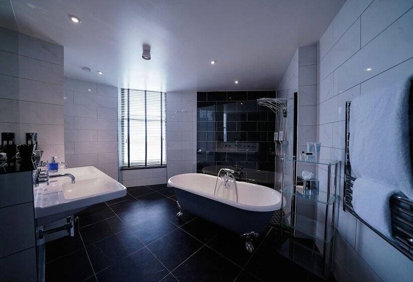 스위트, Malmaison Dundee