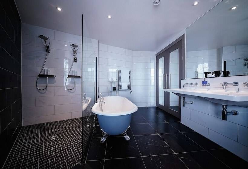 스위트, Malmaison Dundee