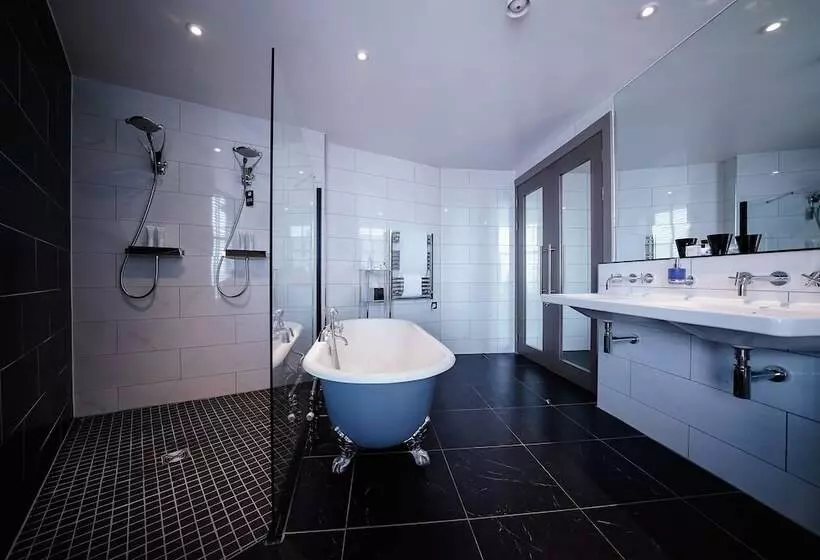 سوییت, Malmaison Dundee