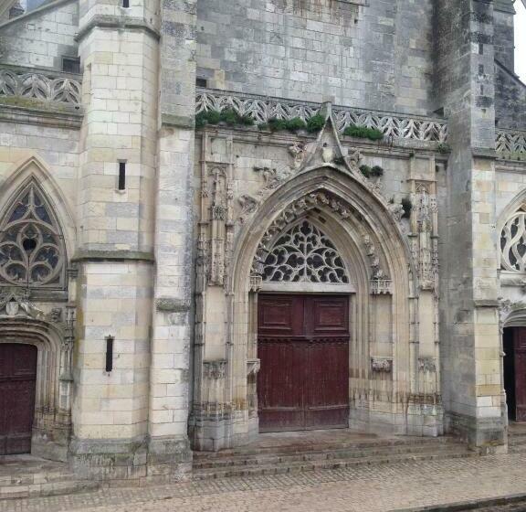 חדר סטנדרט, Notre Dame