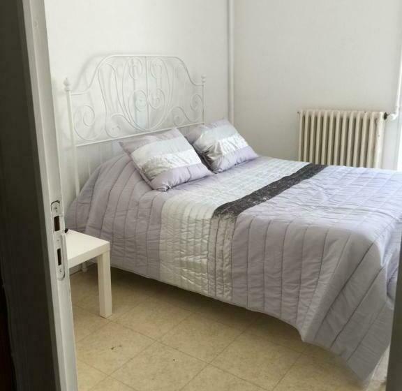 חדר סטנדרט, Notre Dame