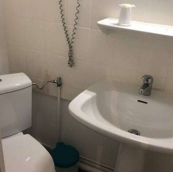 חדר סטנדרט, Notre Dame