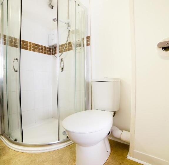 带海景的标准房, Marina