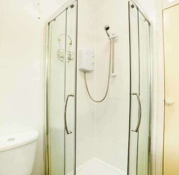 带海景的标准房, Marina