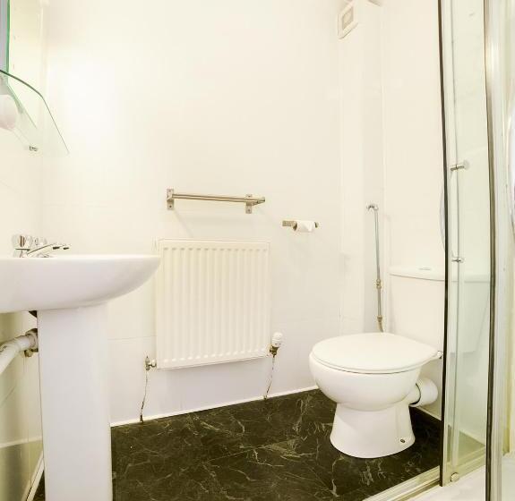 带海景的标准房, Marina