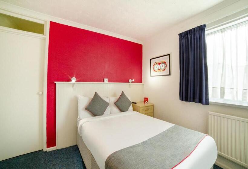 带海景的标准房, Marina