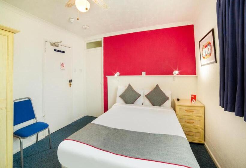 带海景的标准房, Marina