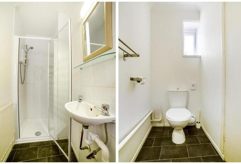 豪华海景房, Marina