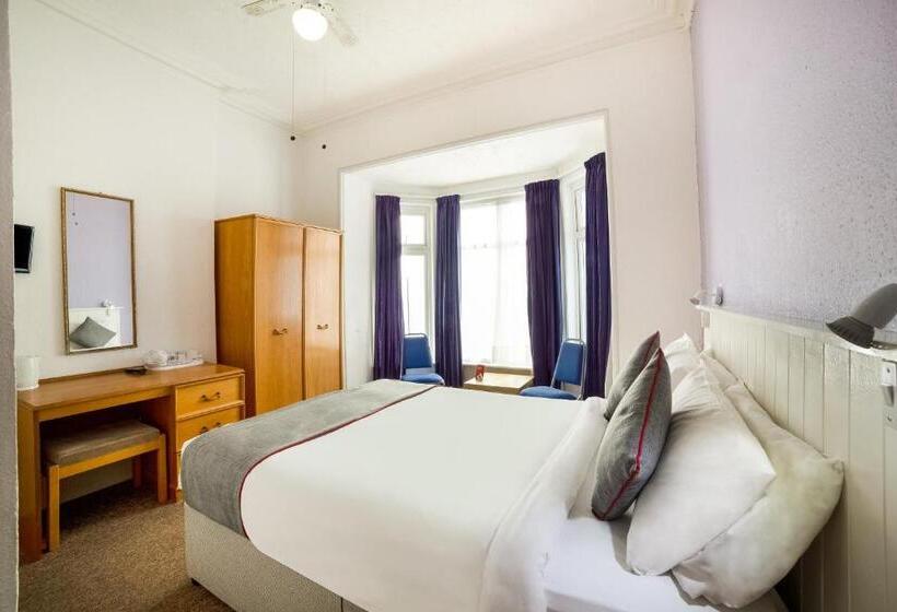 豪华海景房, Marina