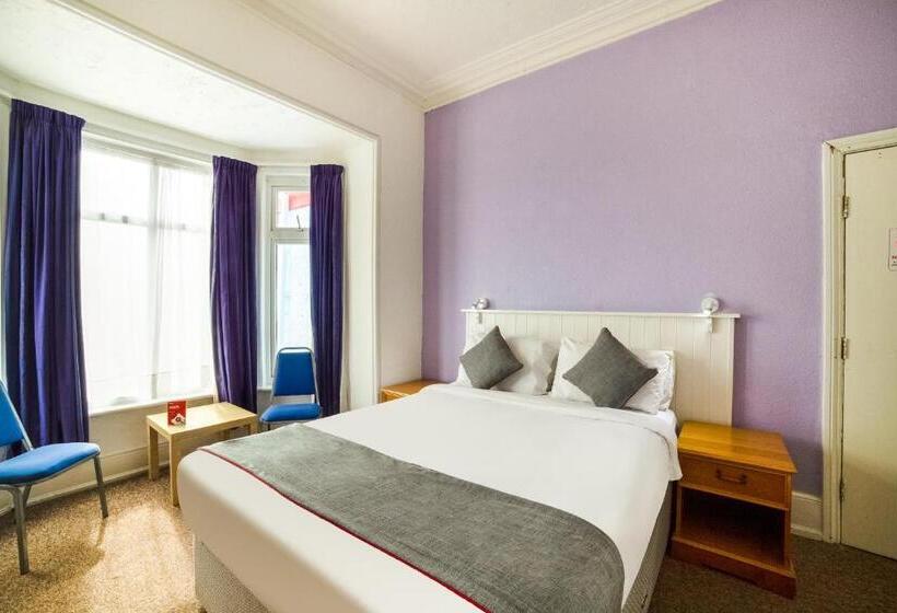 豪华海景房, Marina