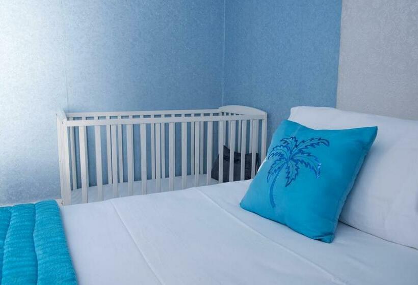 패밀리 스튜디오, Raymond Vii