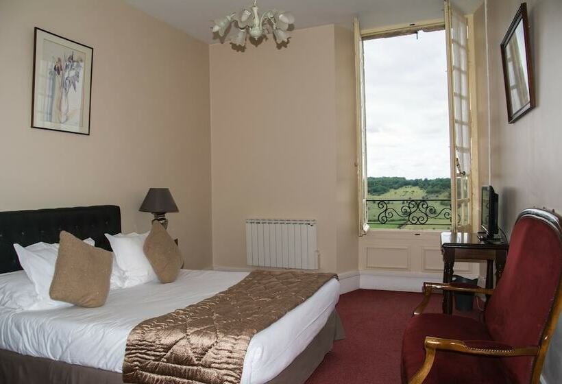 스탠다드 룸, Raymond Vii