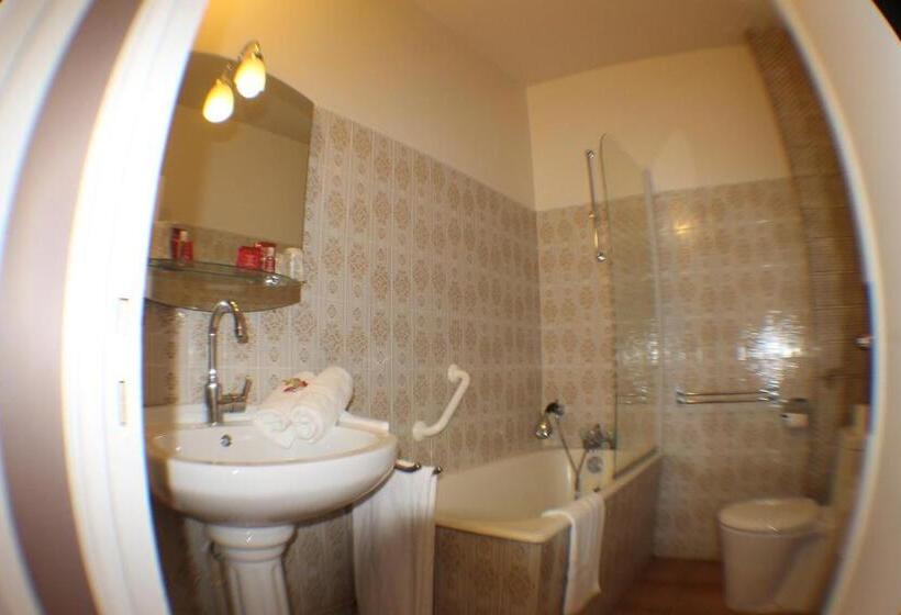 수피리어 룸, Raymond Vii