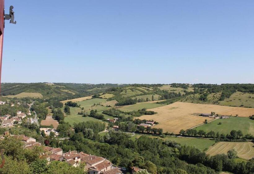 수피리어 룸, Raymond Vii