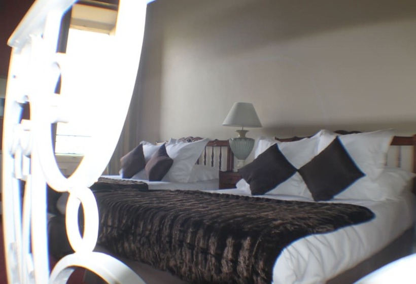 4인용 스탠다드 룸, Raymond Vii