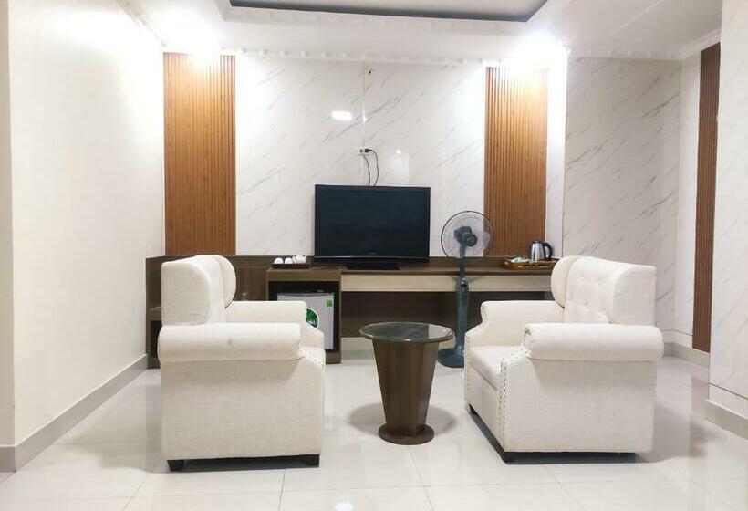 اتاق لوکس, Victory Hotel, Số 7, Vương Thúc Mậu, Tp Vinh