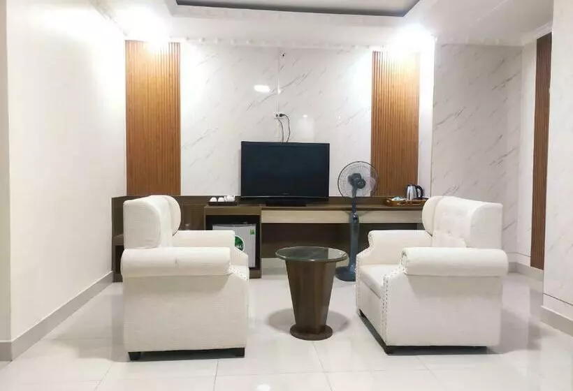 اتاق لوکس, Victory Hotel, Số 7, Vương Thúc Mậu, Tp Vinh