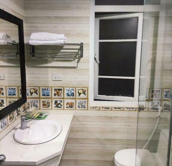 اتاق استاندارد, Victory Hotel, Số 7, Vương Thúc Mậu, Tp Vinh